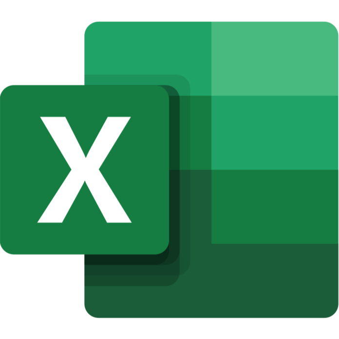 MS Excel