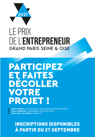 Prix de l'entrepreneur