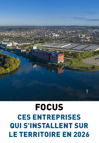 Focus sur ces entreprises sur le territoire en 2026