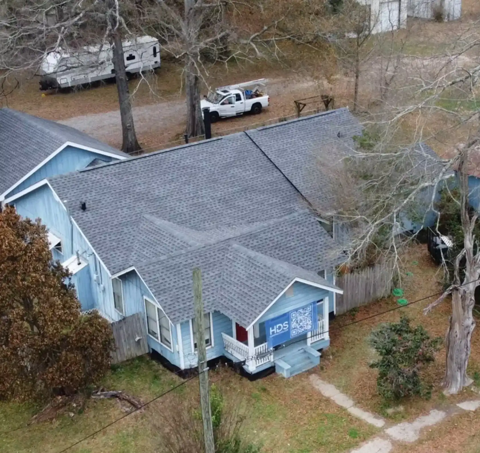 HDS Contractors New Orleans - Home