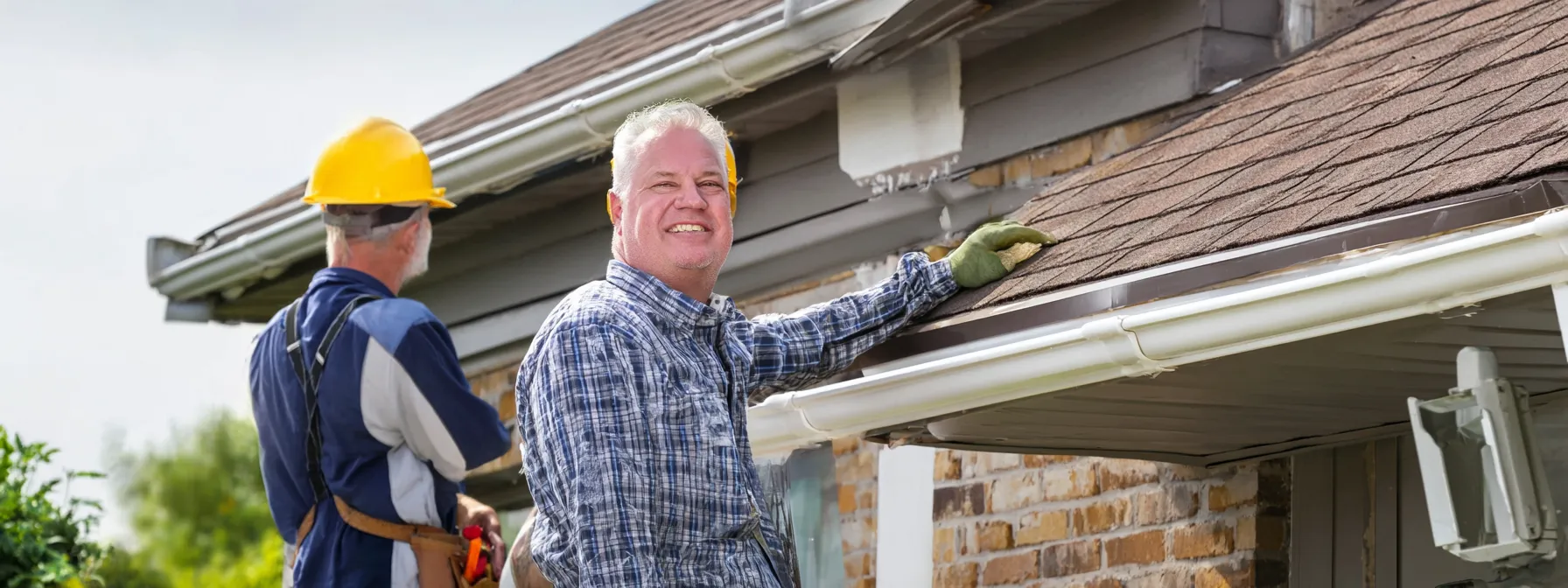 HDS Contractors | Gutter Repair Contractor New Orleans, LA