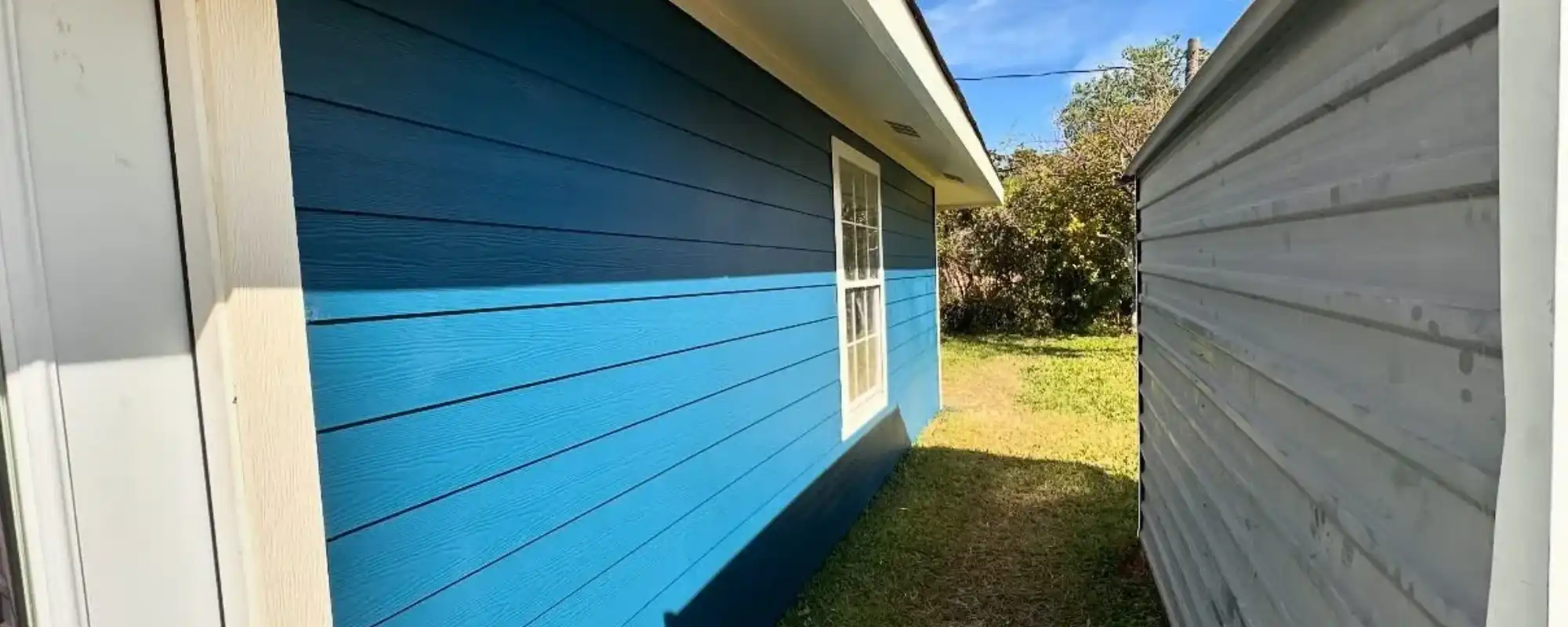 HDS Contractors | Home Siding Installation Contractor New Orleans  