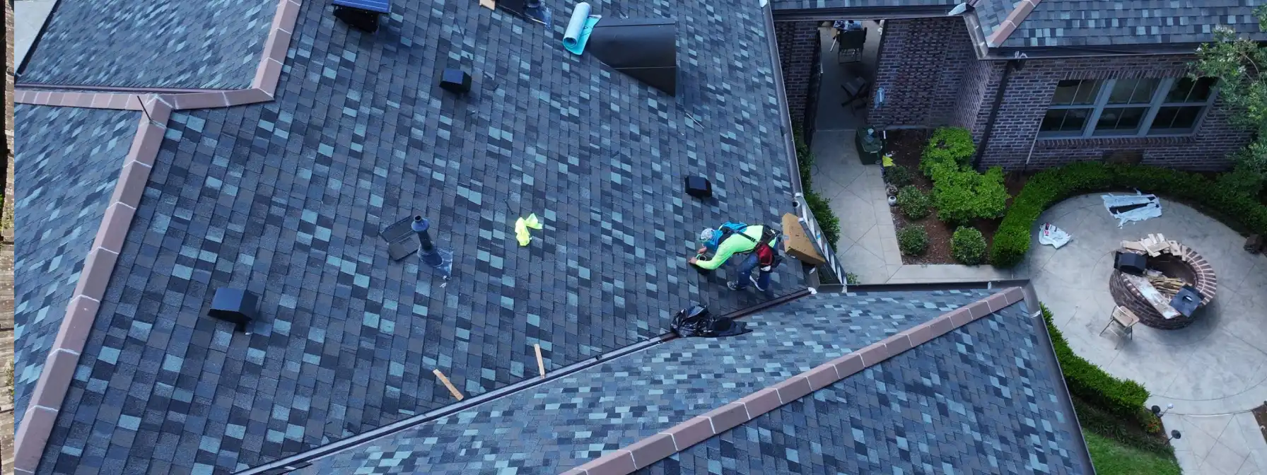 St. Rose, LA Roofing and Construction Contractor | HDS Contractors