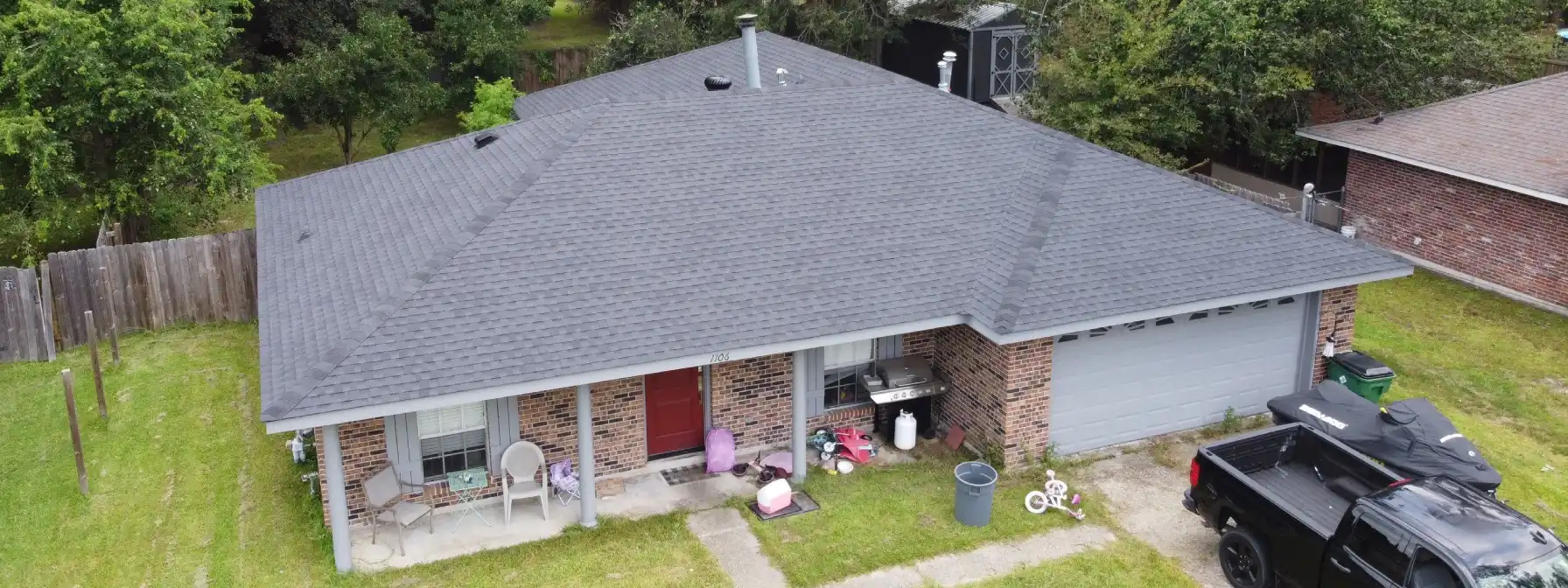 Roofing and Construction Contractor Westwego, LA | HDS Contractors