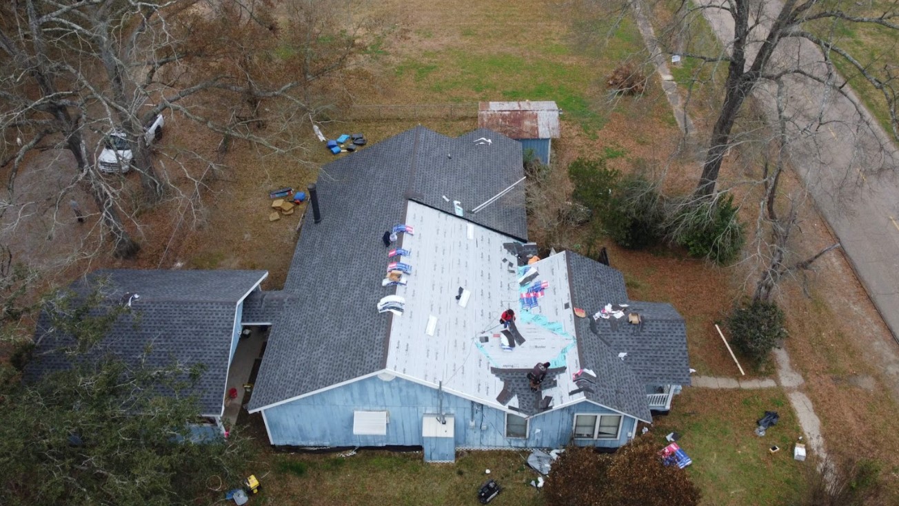 questions to ask your roofer