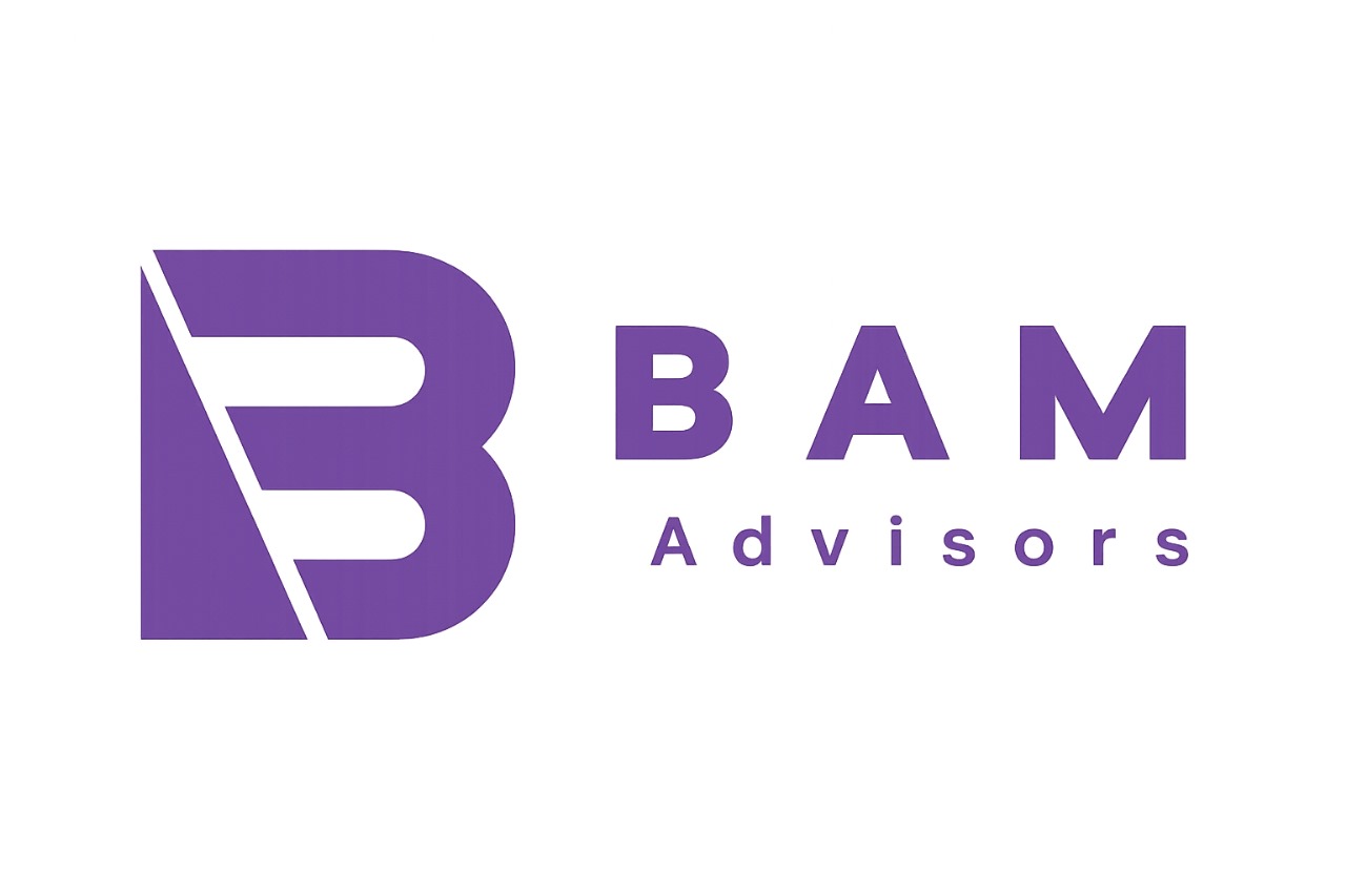 Bazaar Accounting & Management Advisors LLC logo