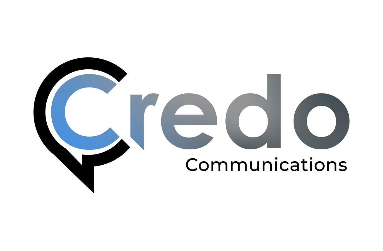CREDO Communications logo