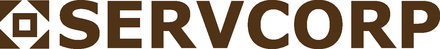 Servcorp logo