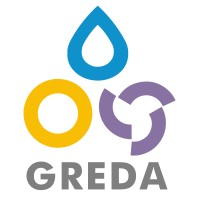 GREDA - Georgian Renewable Energy Development Association logo