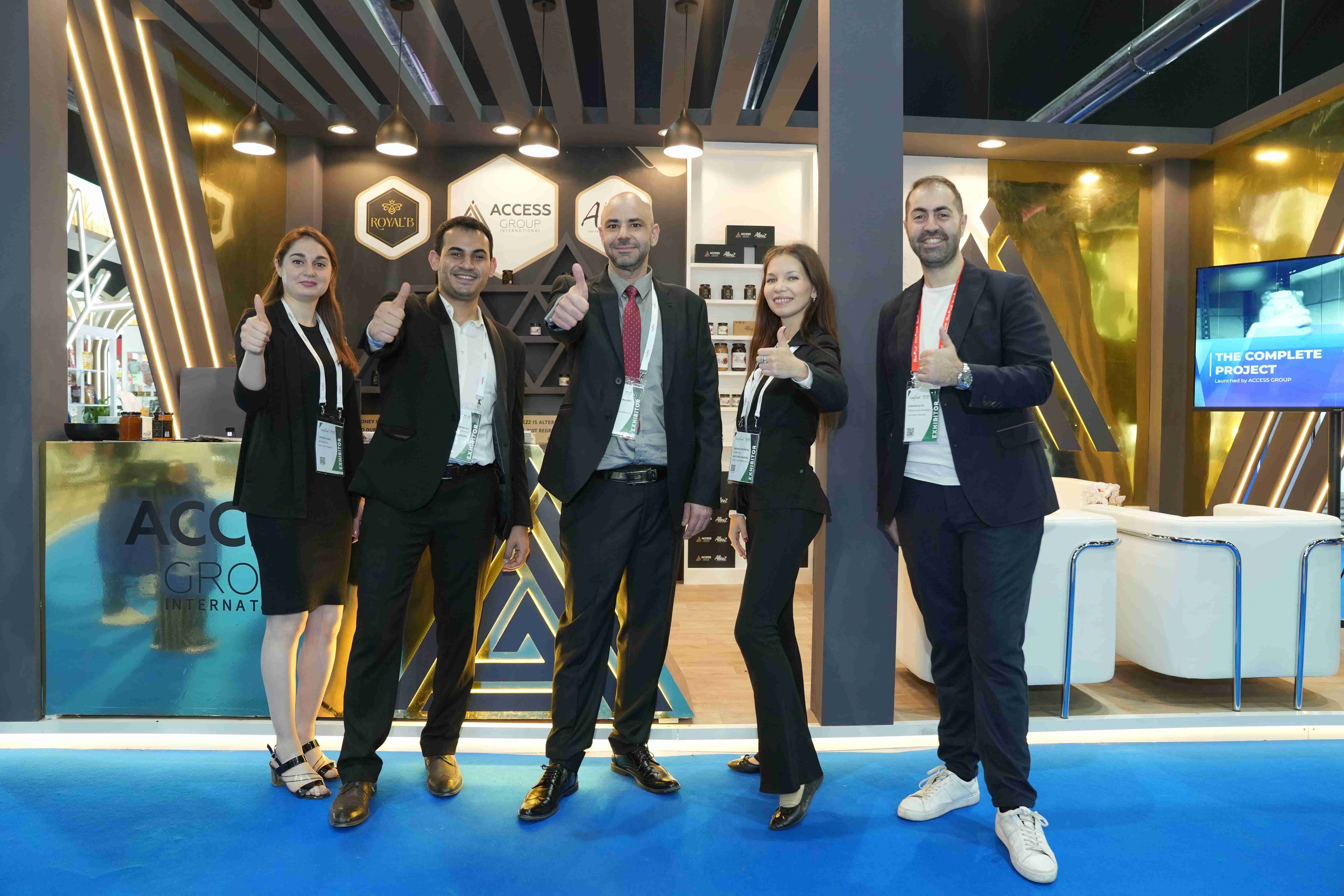 Gulfood 2024