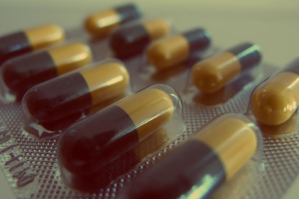 Pharmaceutical product in preparation — Regenerative Medicine