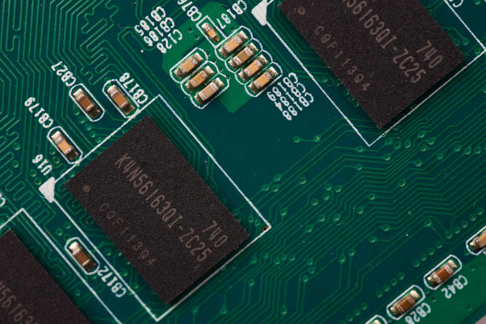 Instrumentation electronics used in laboratory automation — Regenerative Medicine