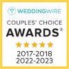 couple's choice award
