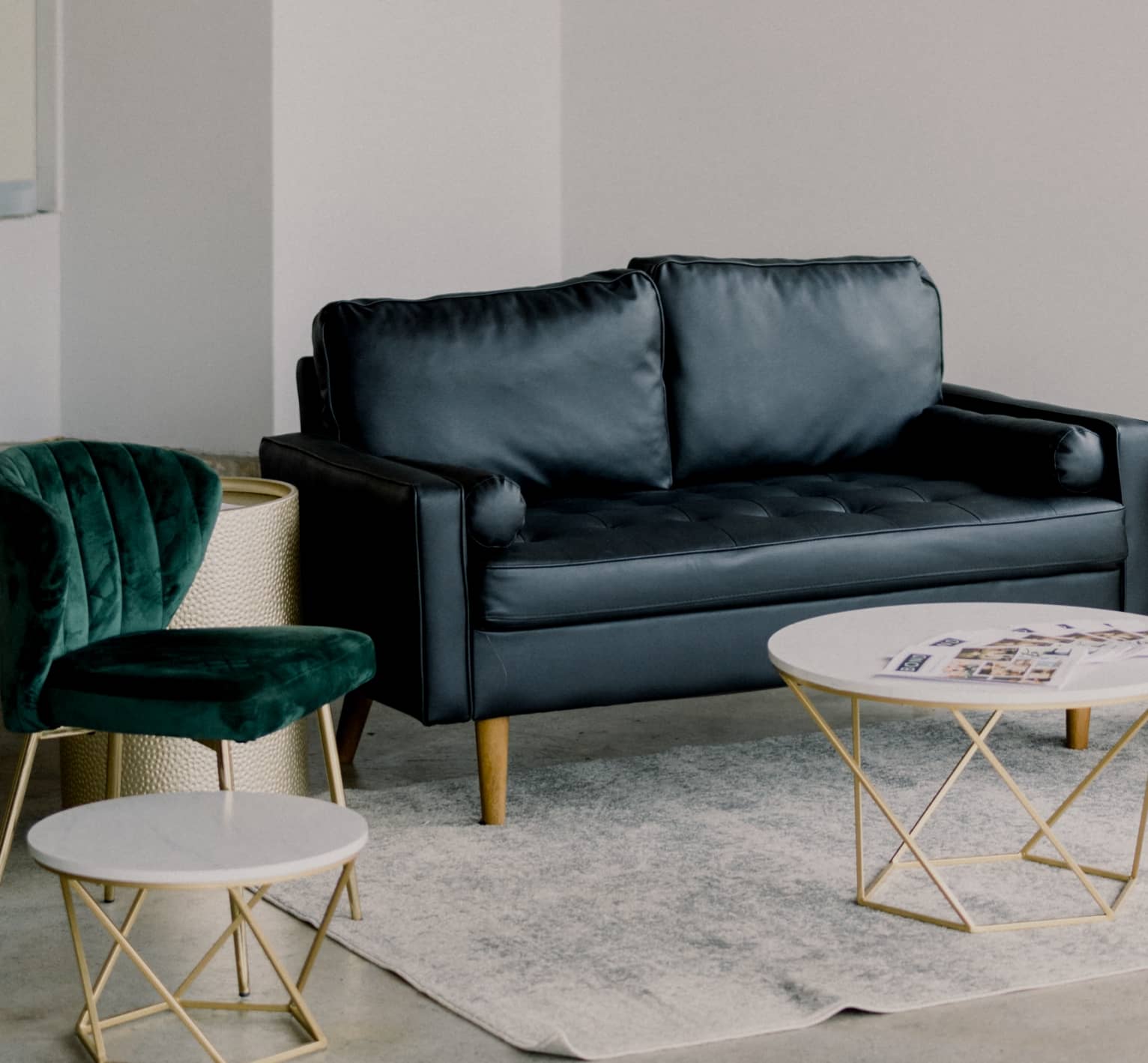 couches