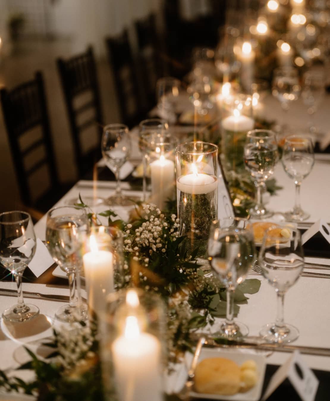 fine dining image
