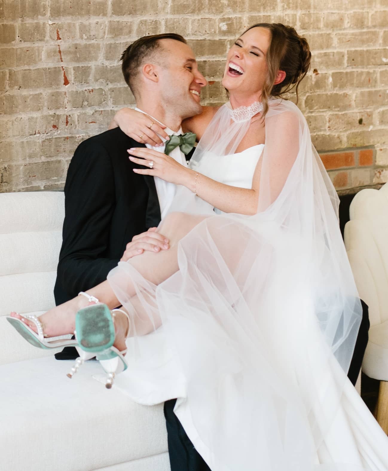 micro wedding image
