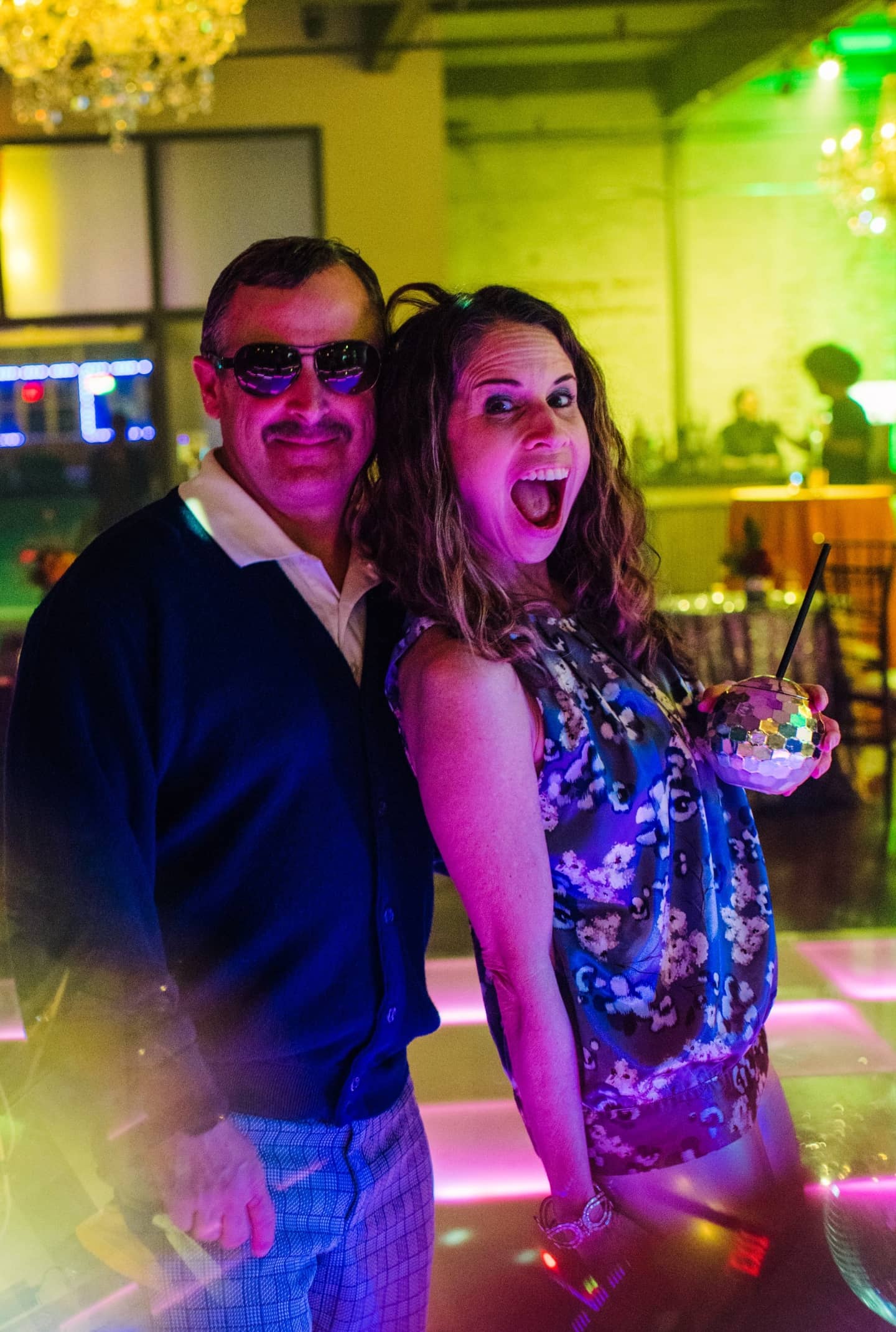 social events image