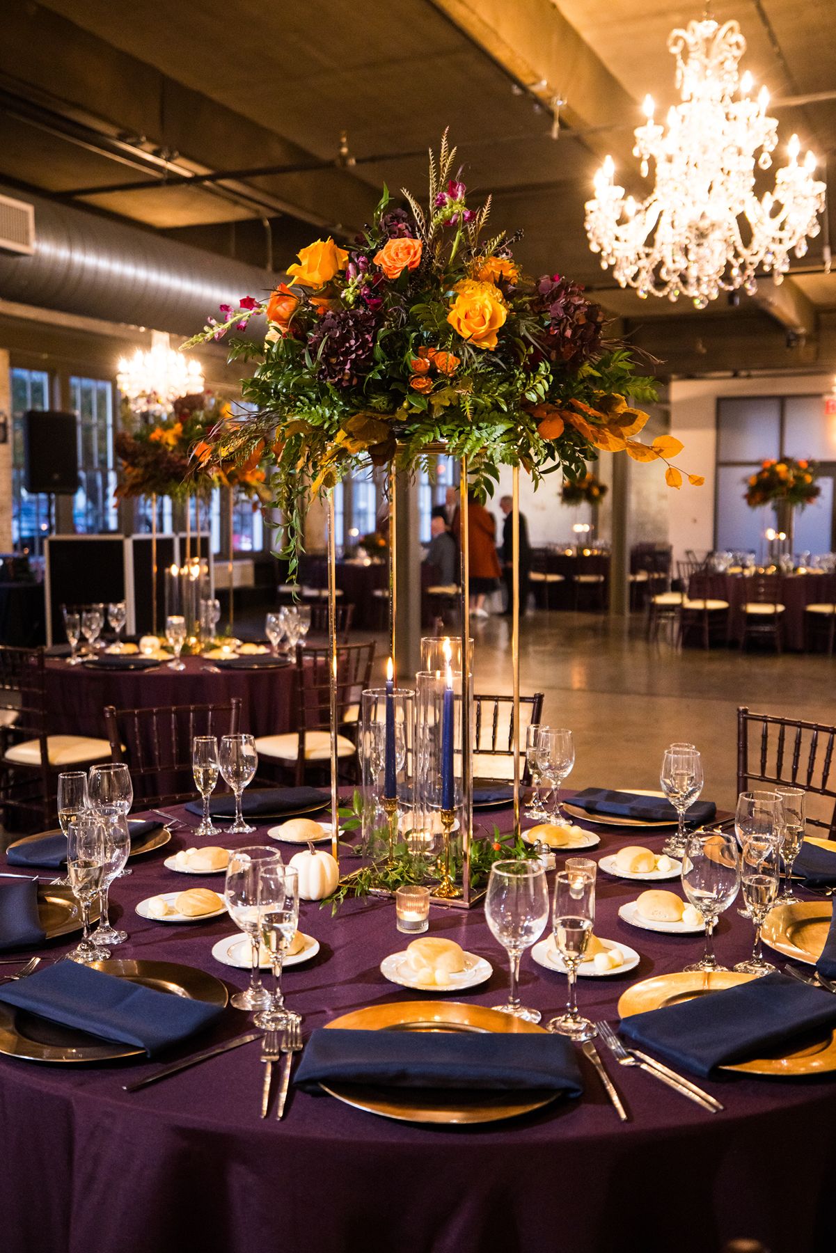 Our new light and modern bridal suite is perfect for micro weddings.