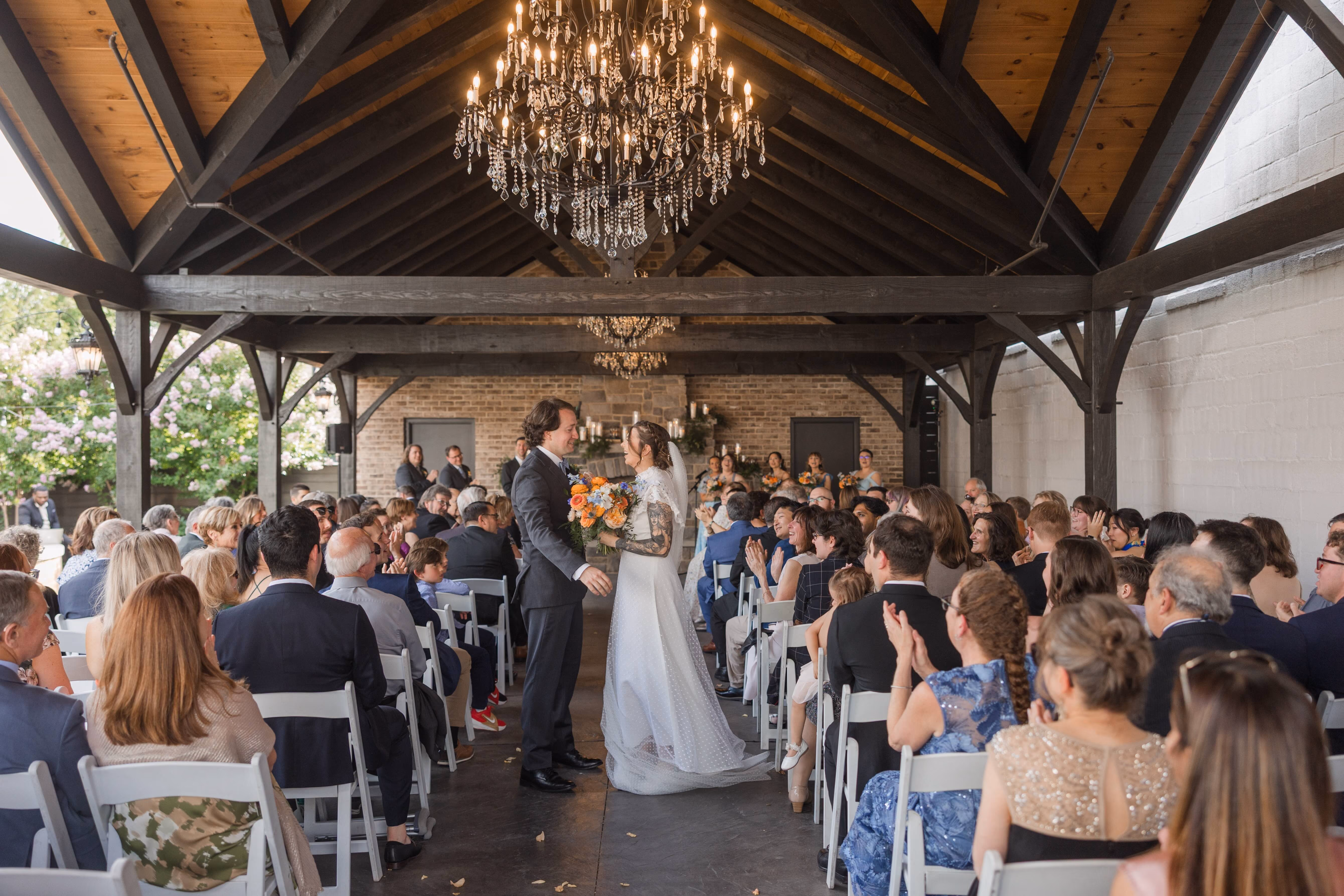 all-inclusive micro wedding packages in York,PA