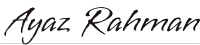 Signature Logo
