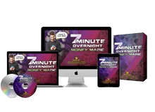 7 Minute Money Magic