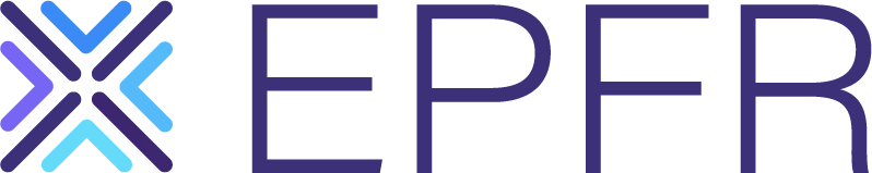 EPFR logo