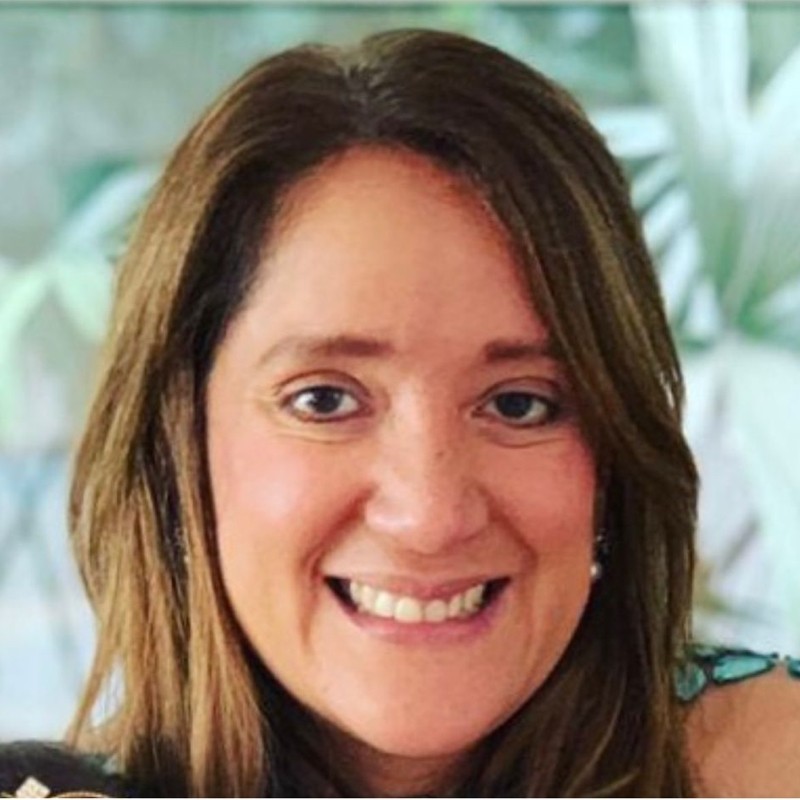 Gabriela Rachadell de Delgado