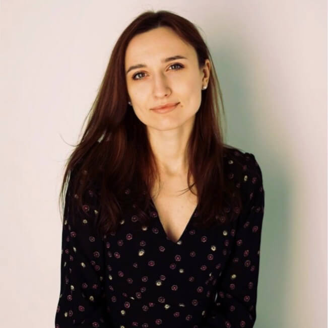 — Valeryia Beresneva, Ads Monetization Manager