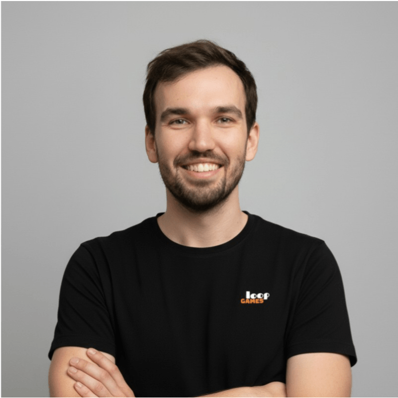 — Valeryia Beresneva, Ads Monetization Manager