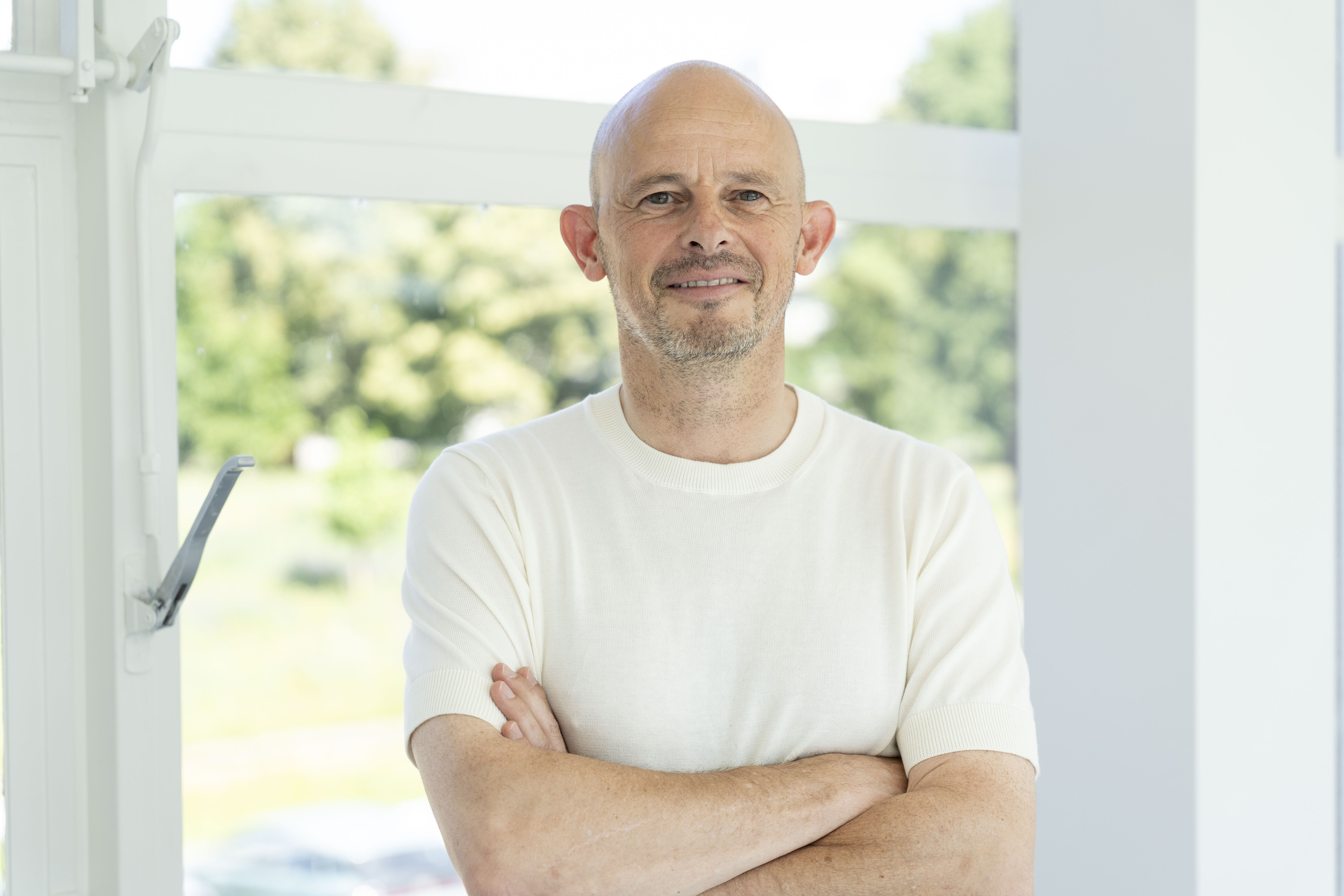 Dr. Jim Remans