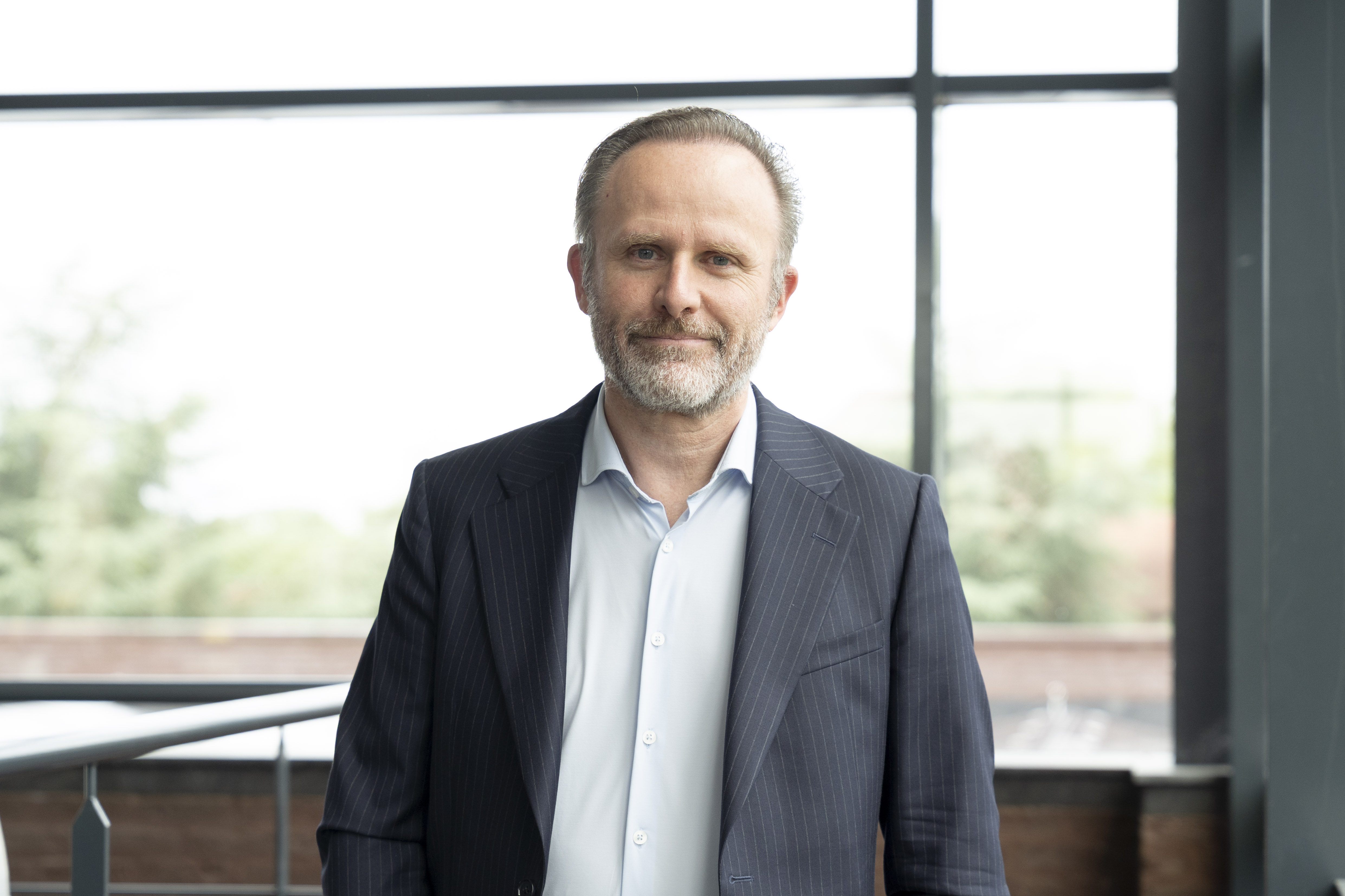 Dr. Kris Noppe