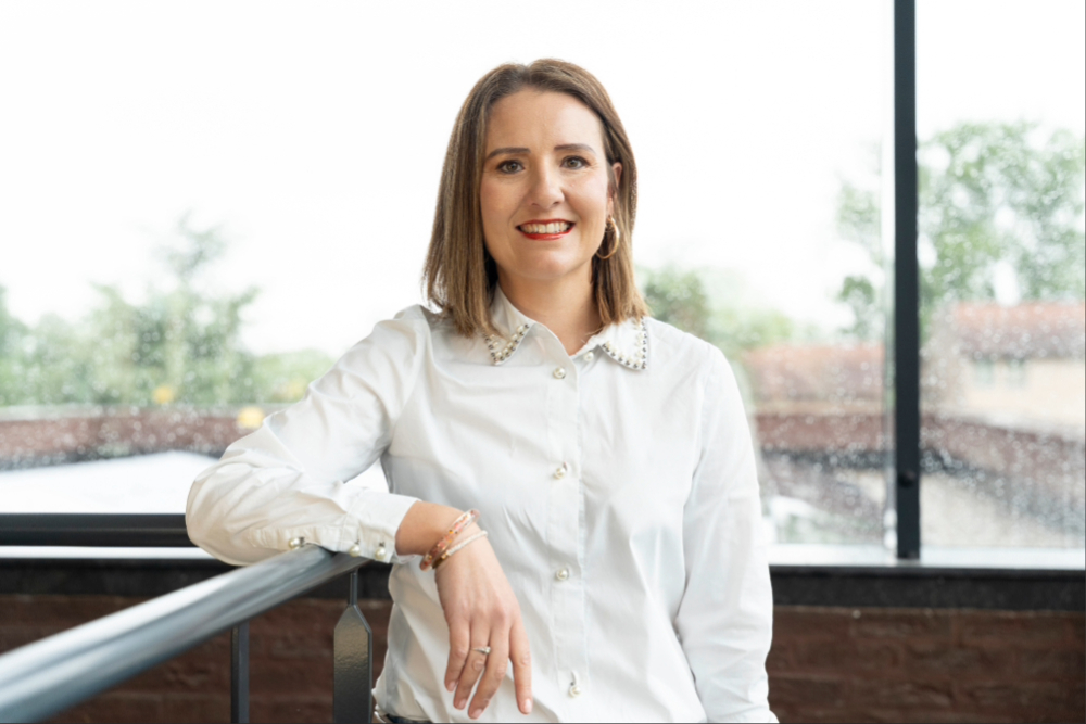 Dr. Natalie Paul