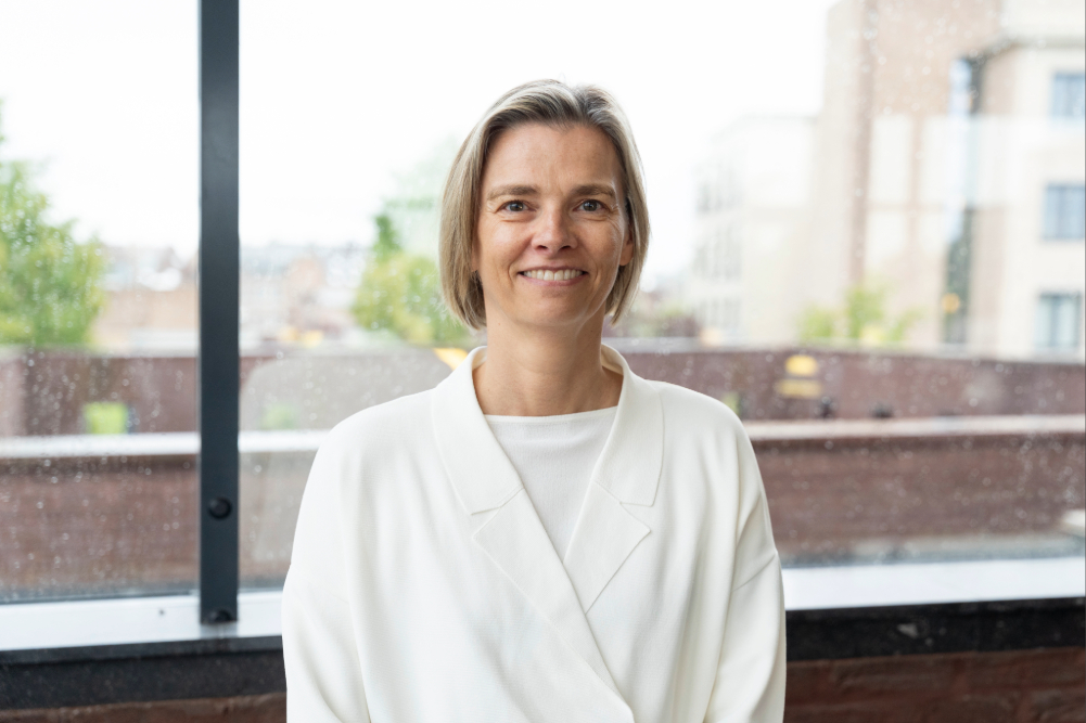 Dr. Britt Vanderschoot