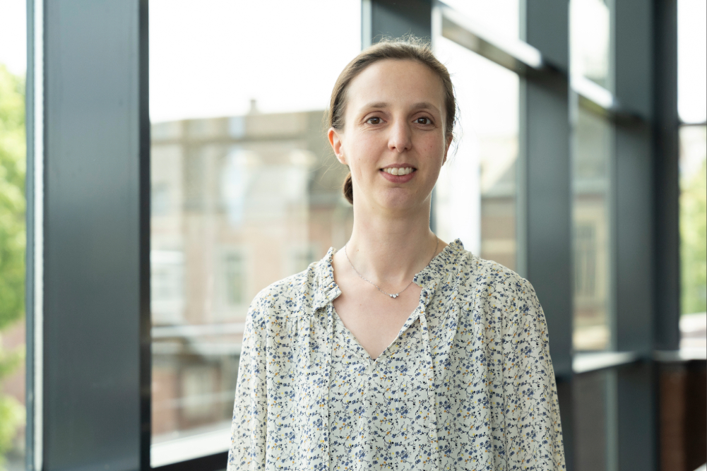 Dr. Hanne Loyens