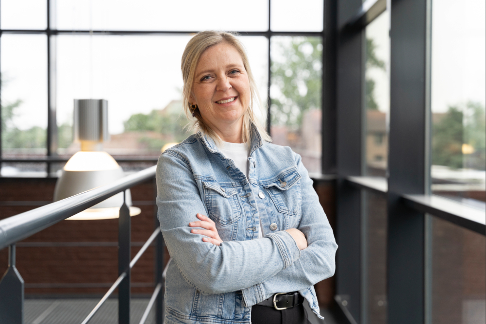 Dr. Leen Jeurissen