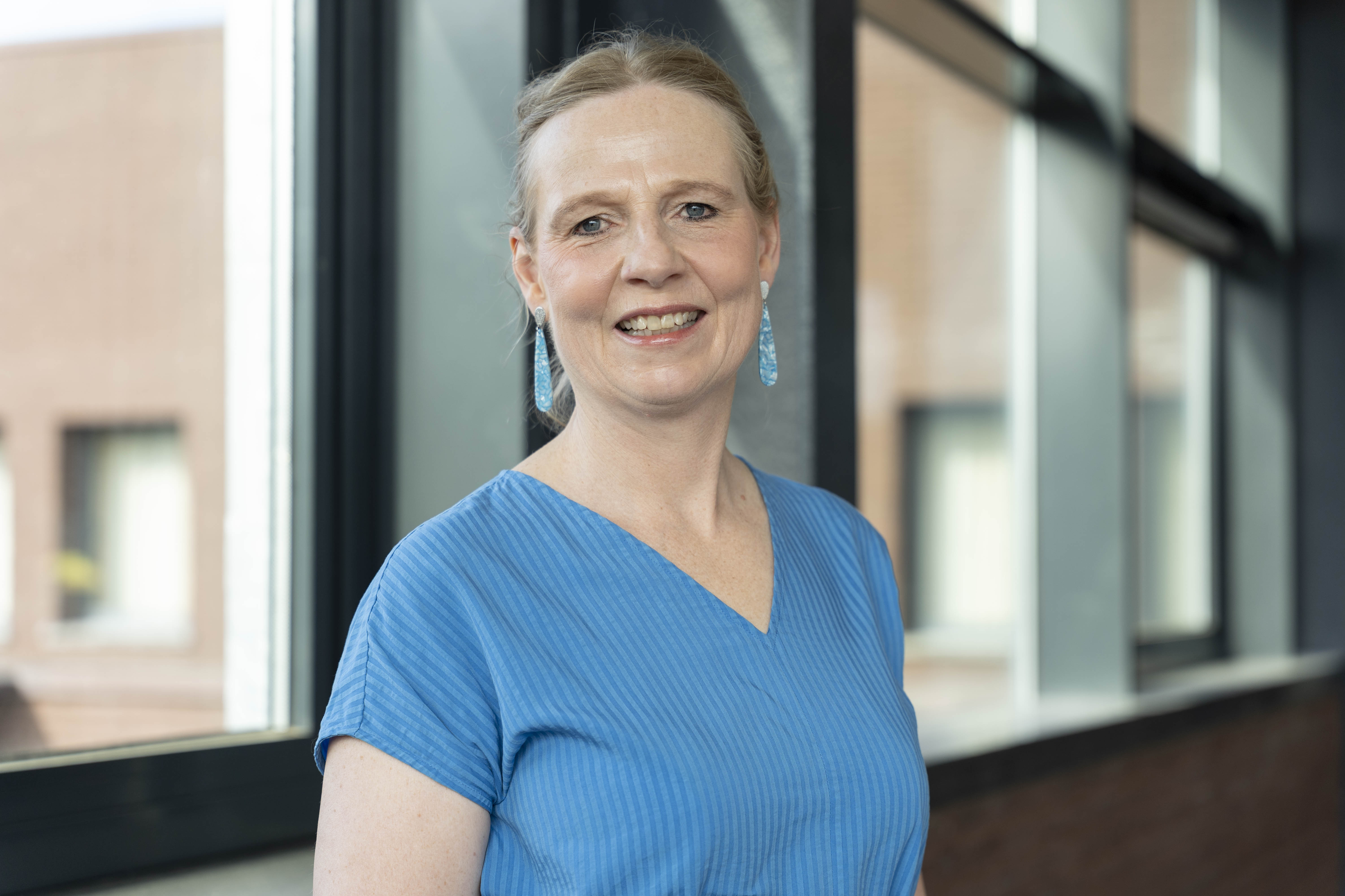 Dr. Heidi Peeters