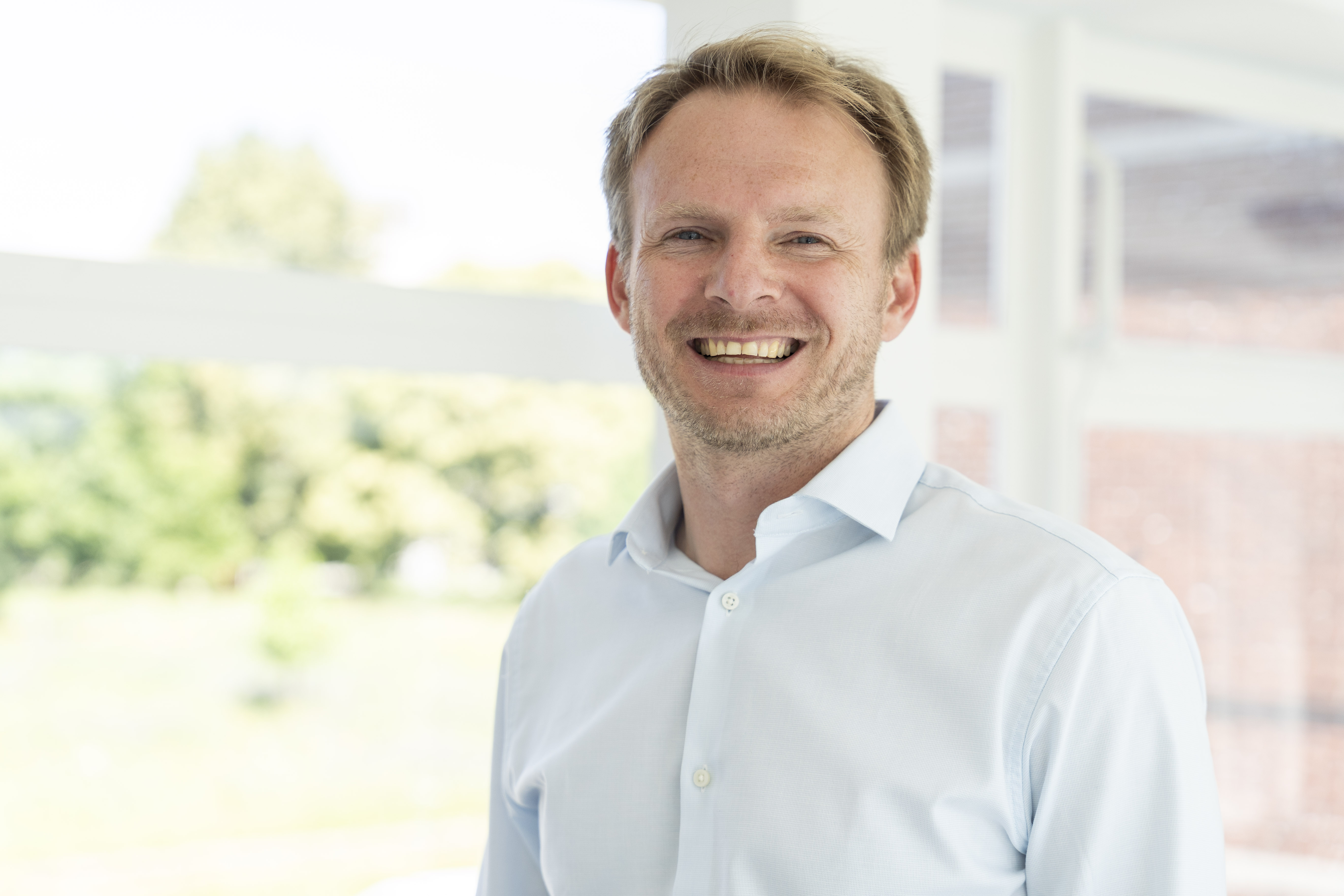 Dr. Vincent Schreurs
