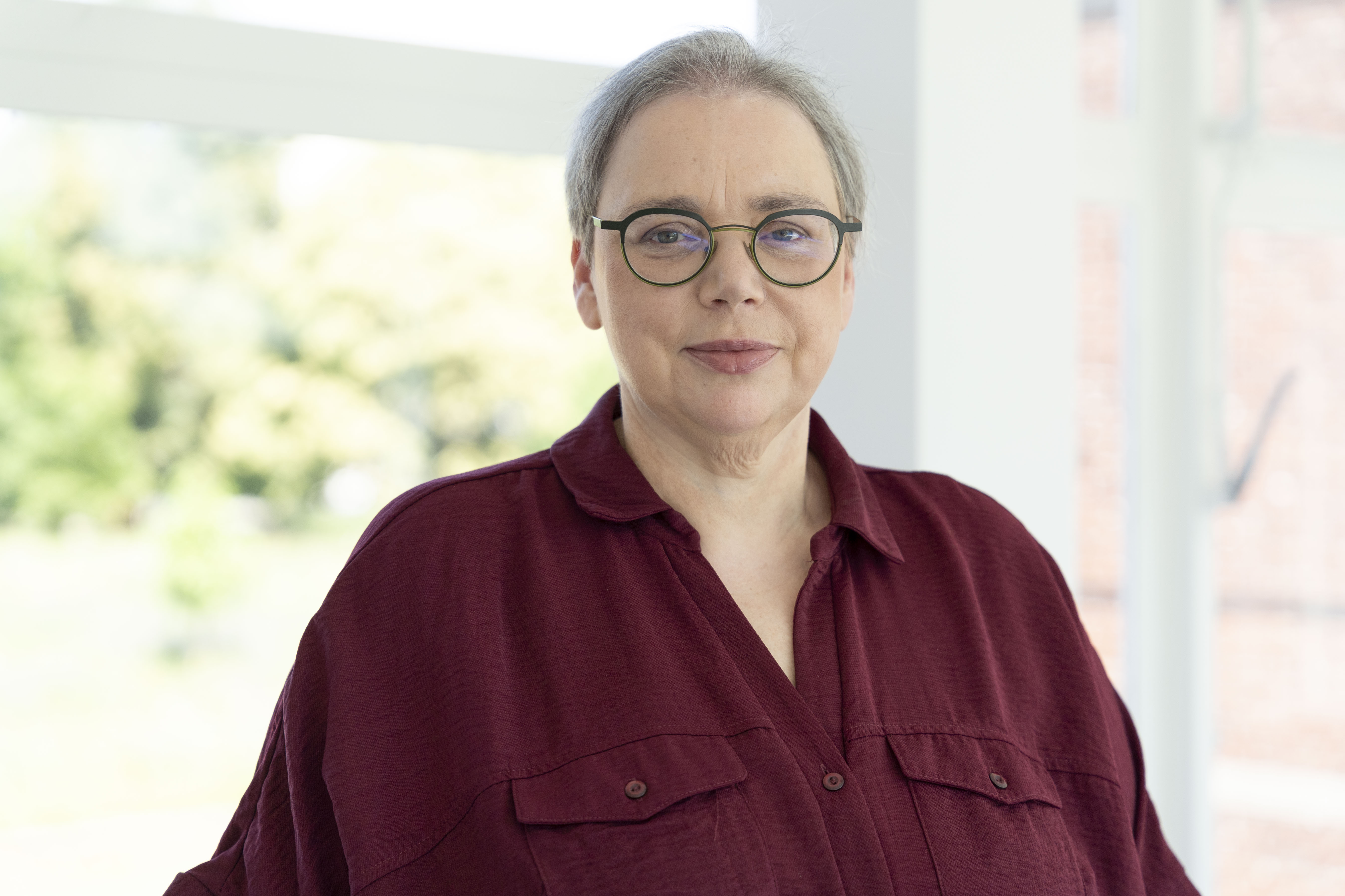 Dr. Elke De Heyn