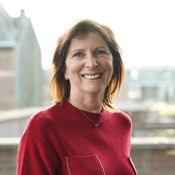 Dr. Kristine Swysen