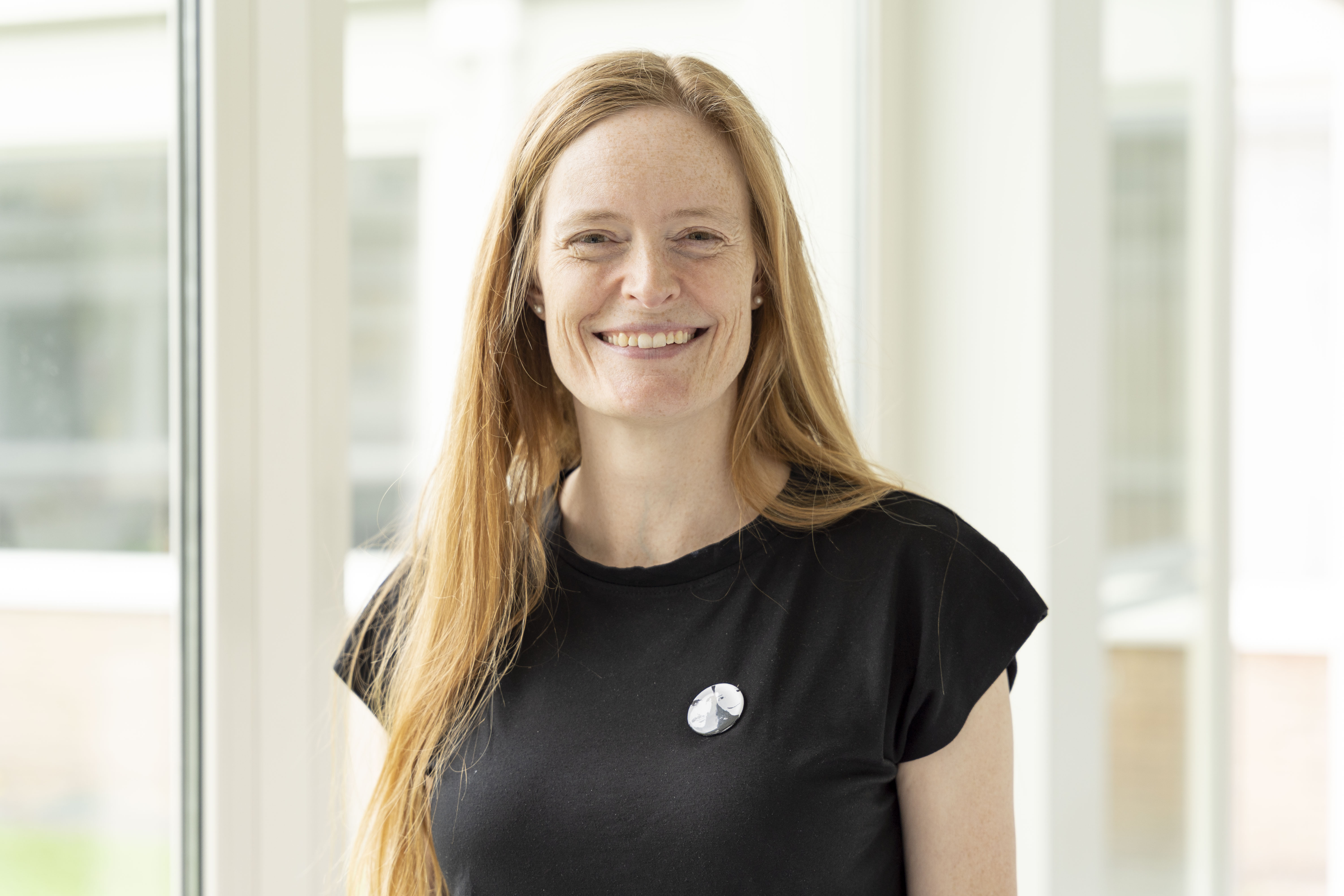 Dr. May Vrijens