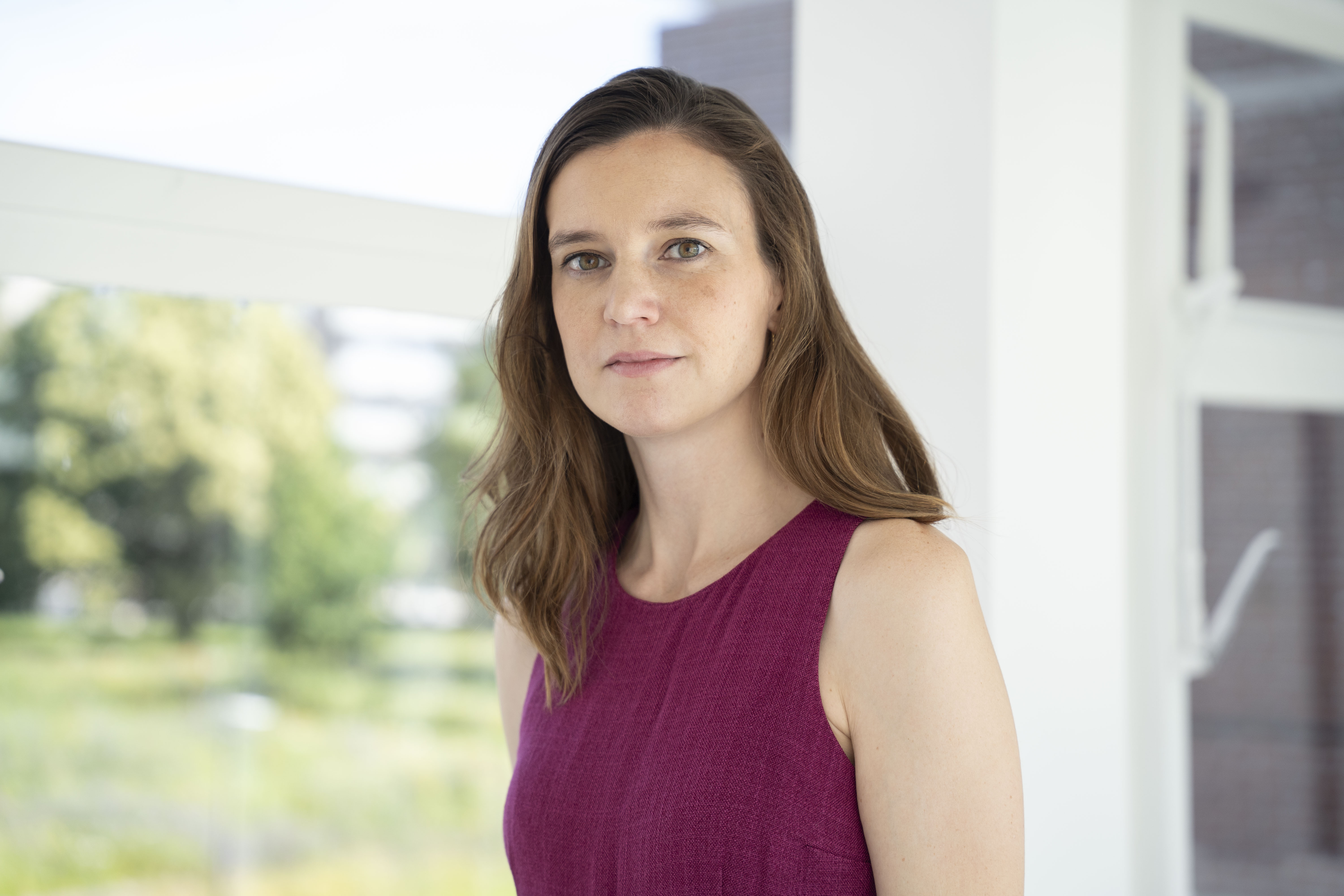 Dr. Lieselot Poncelet