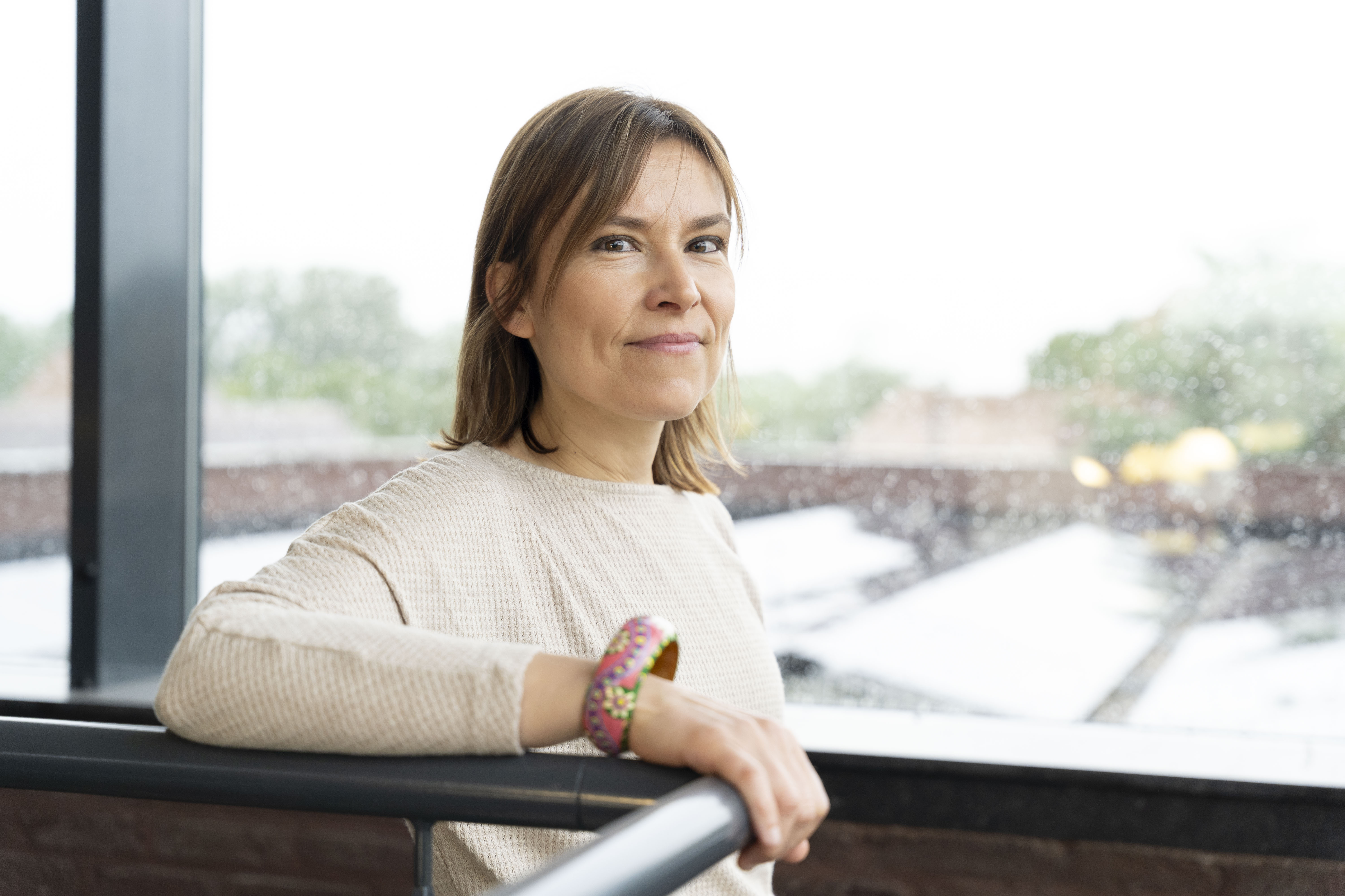 Dr. Lore Seurs
