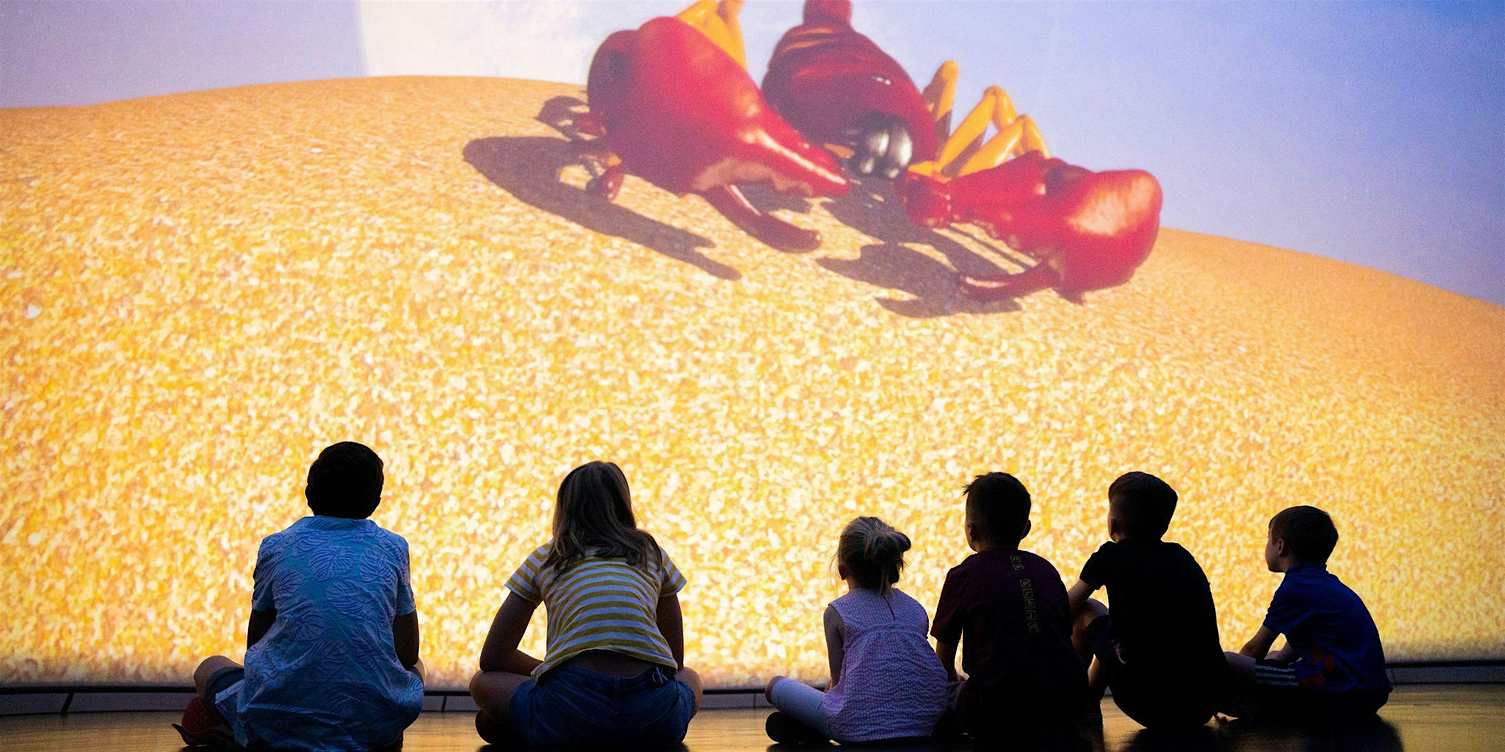 Home Education Screenings event preview