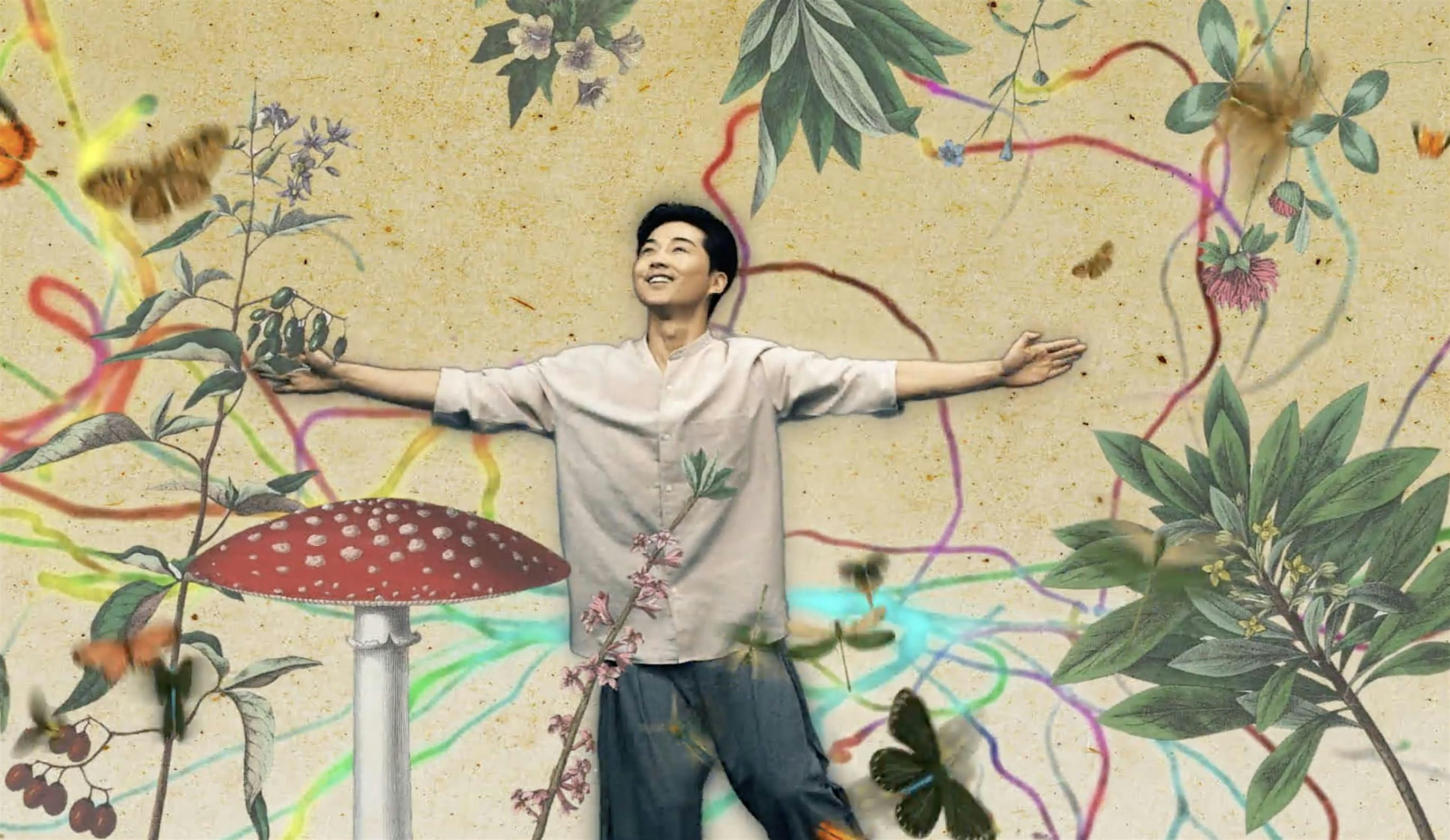 Night Bloom event preview