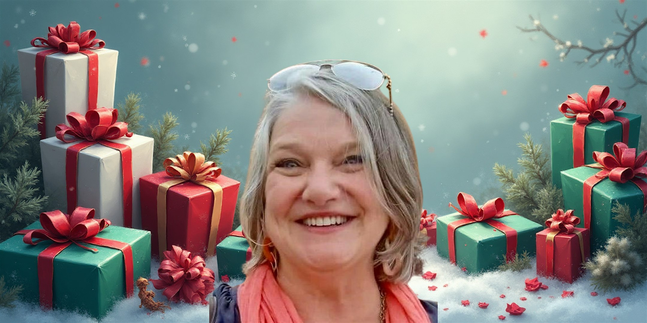 Creative Writing Workshops with Nell Carroll Turner event preview