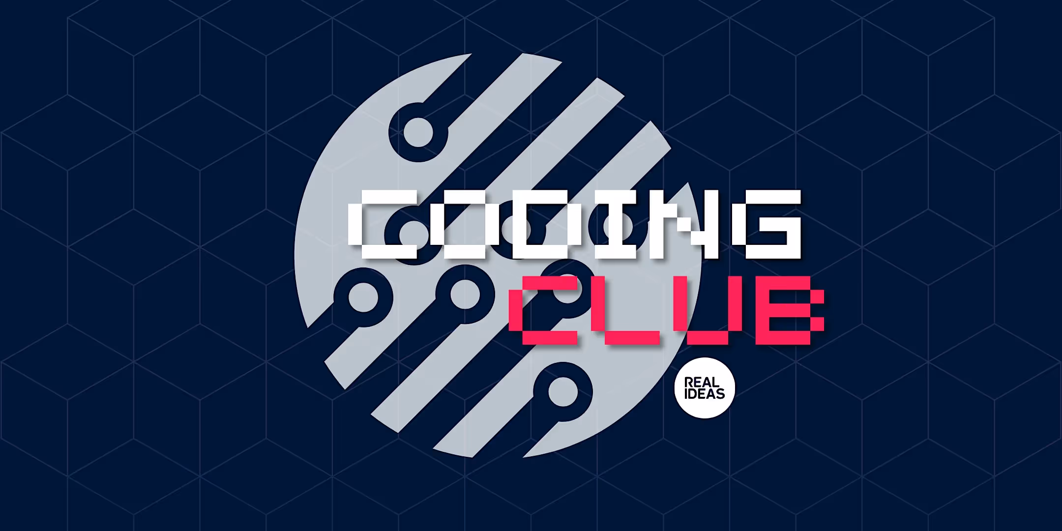 Coding Club - Spring Term event preview