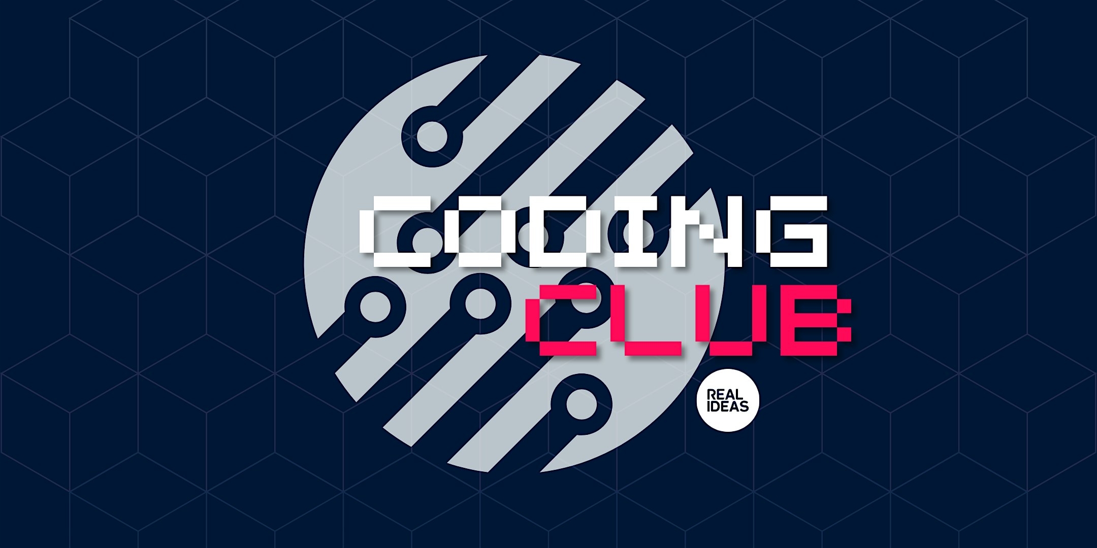 Coding Club - Spring Term event preview