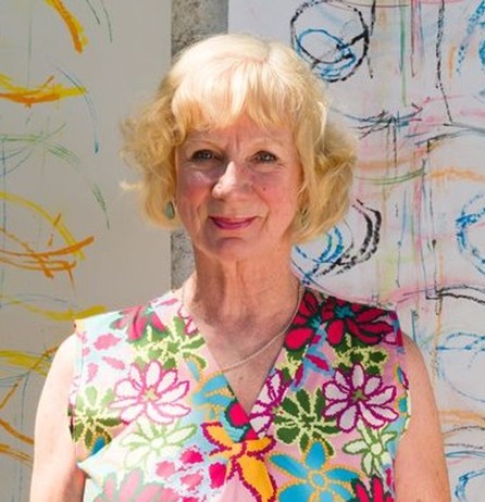 Rosie Allen-Perdikeas