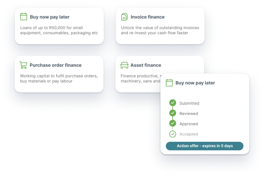 Retain and grow customers