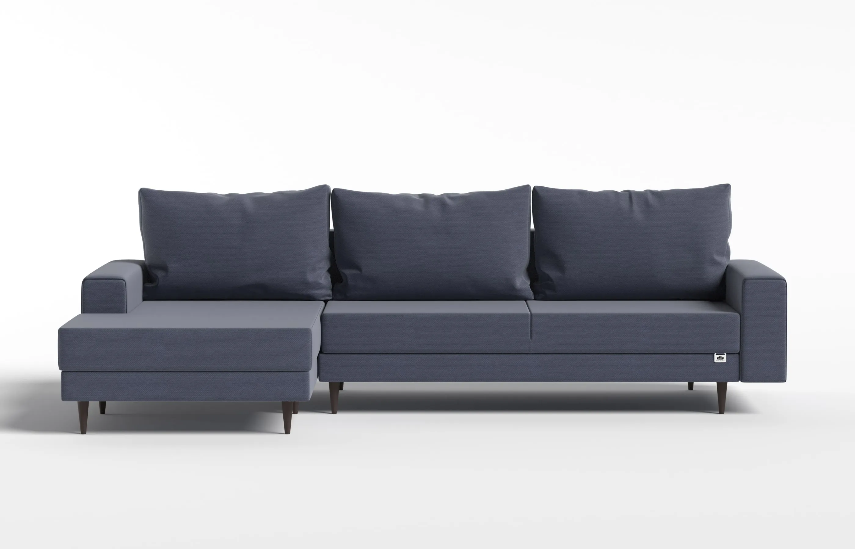 Мокрий асфальт